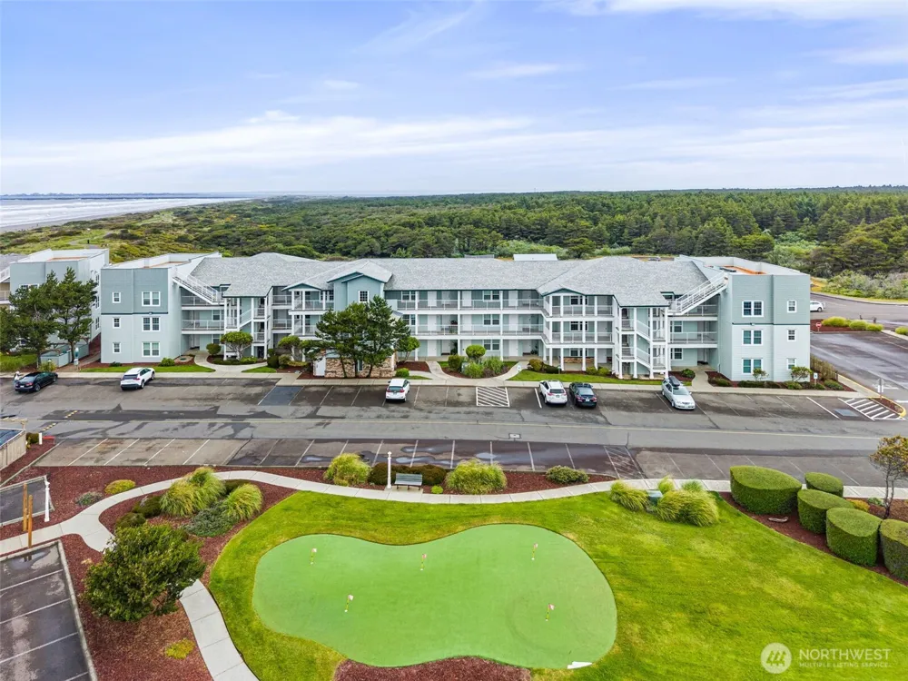 1600 W Ocean Avenue #1039 Westport, WA 98595
