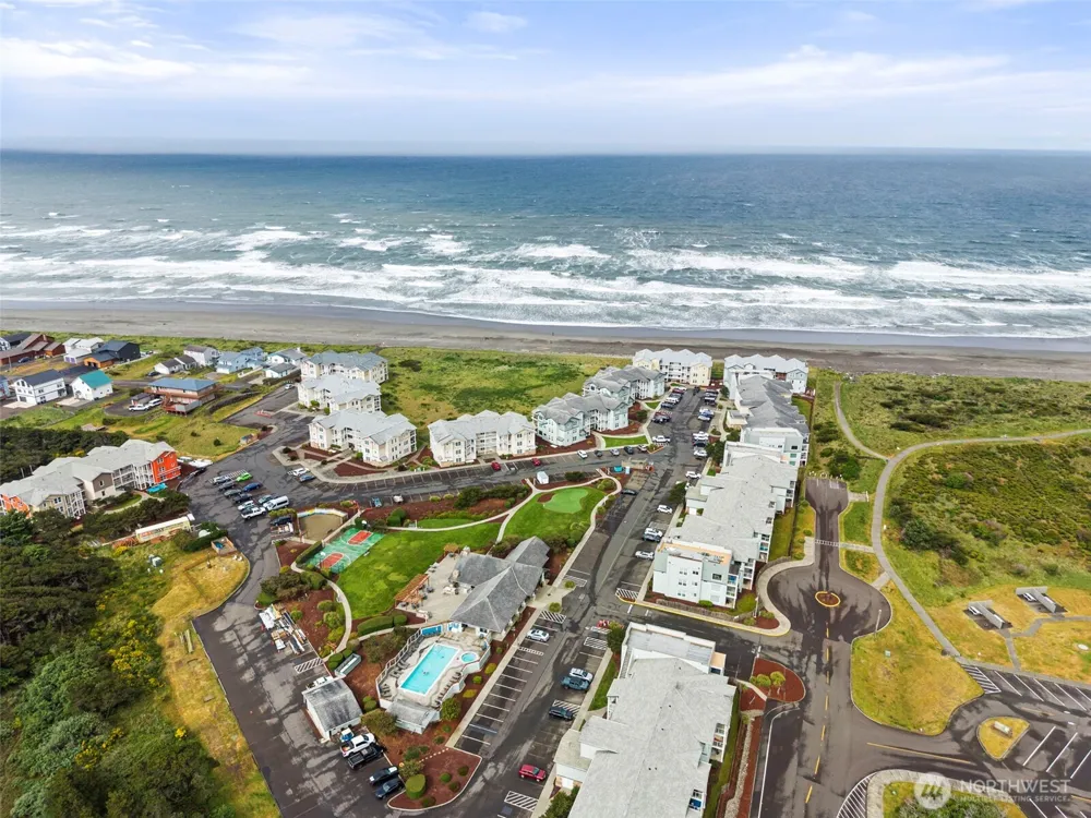 1600 W Ocean Avenue #1039 Westport, WA 98595