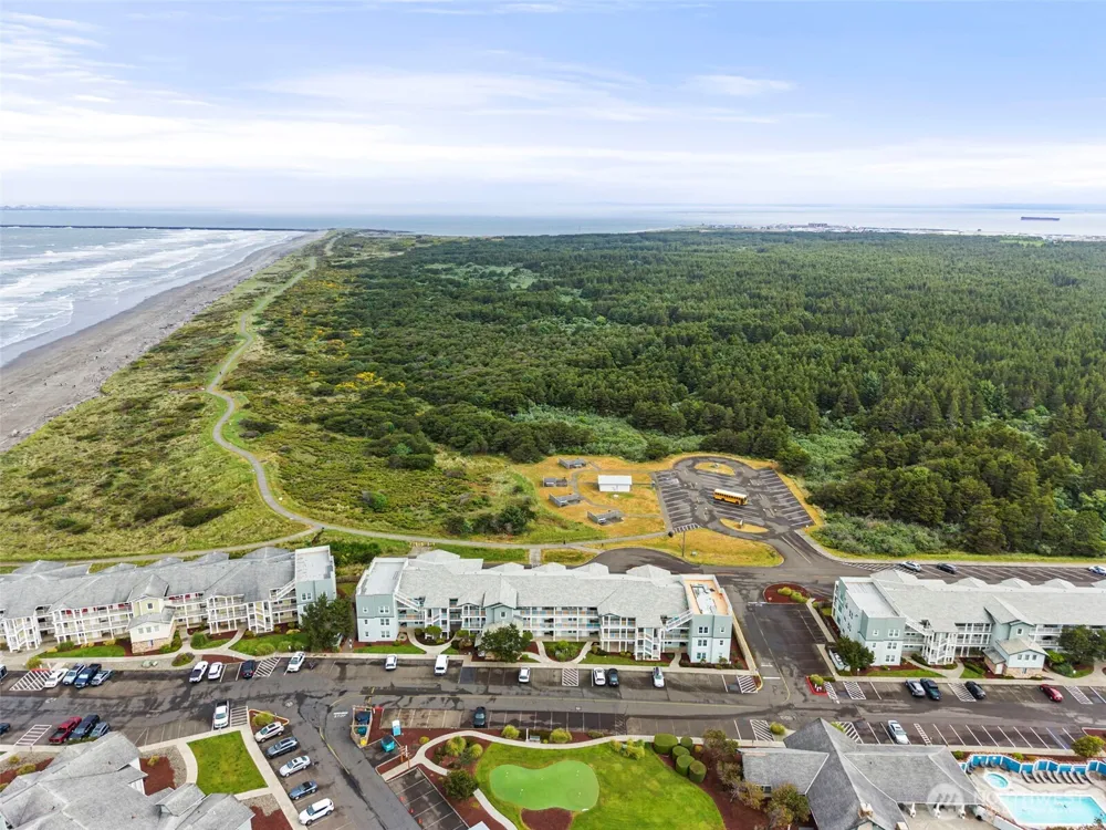 1600 W Ocean Avenue #1039 Westport, WA 98595