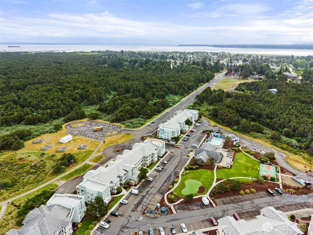 1600 W Ocean Avenue #1039 Westport, WA 98595