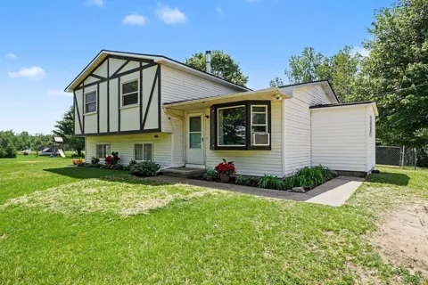 2424 E Shaffer Road