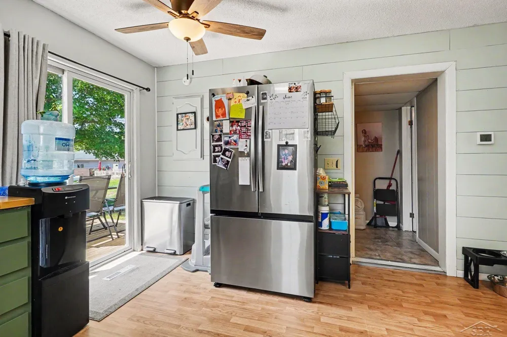2424 E Shaffer Road Mills Township, MI 48642