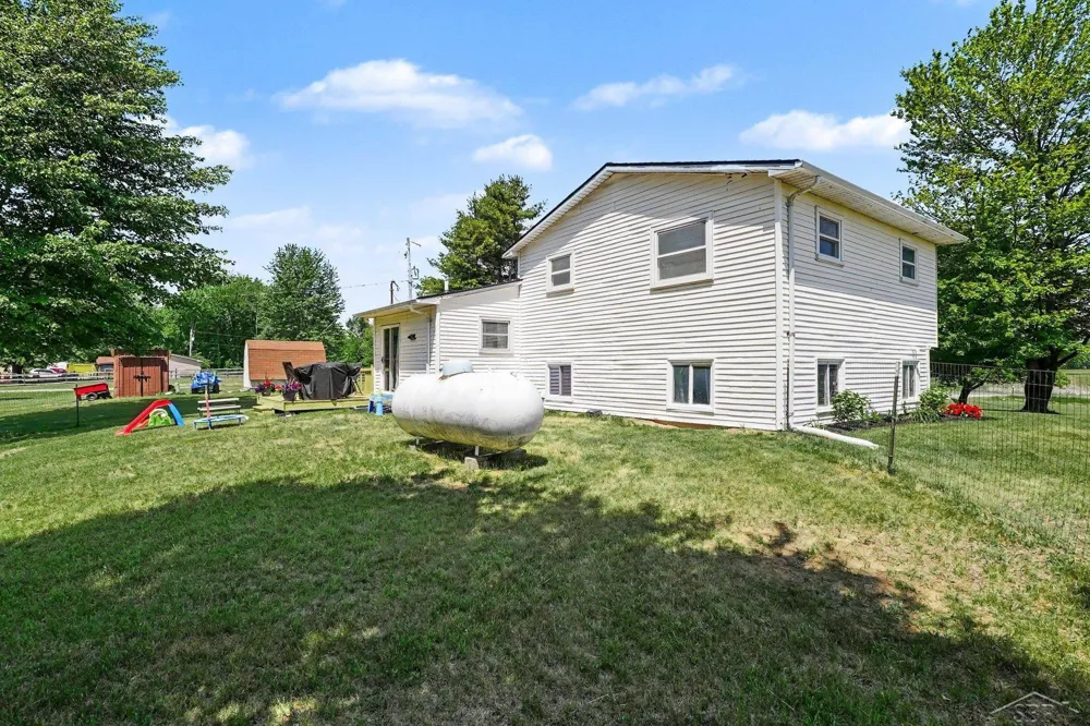 2424 E Shaffer Road Mills Township, MI 48642