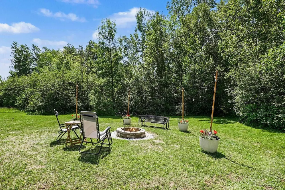 2424 E Shaffer Road Mills Township, MI 48642