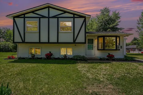2424 E Shaffer Road