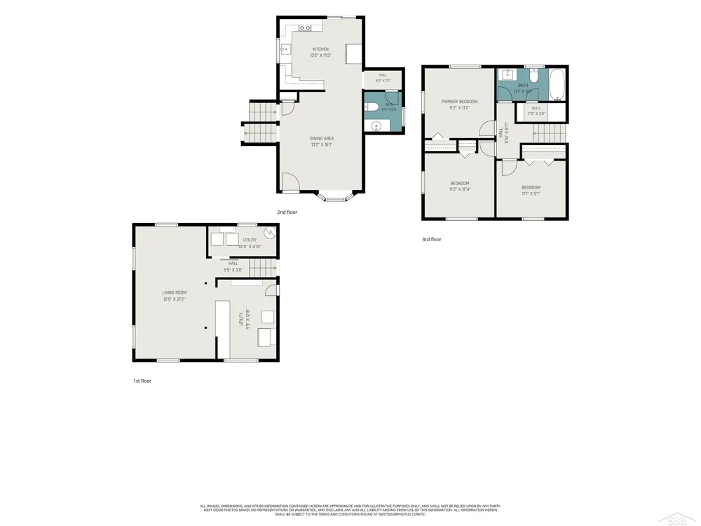 2424 E Shaffer Road Mills Township, MI 48642