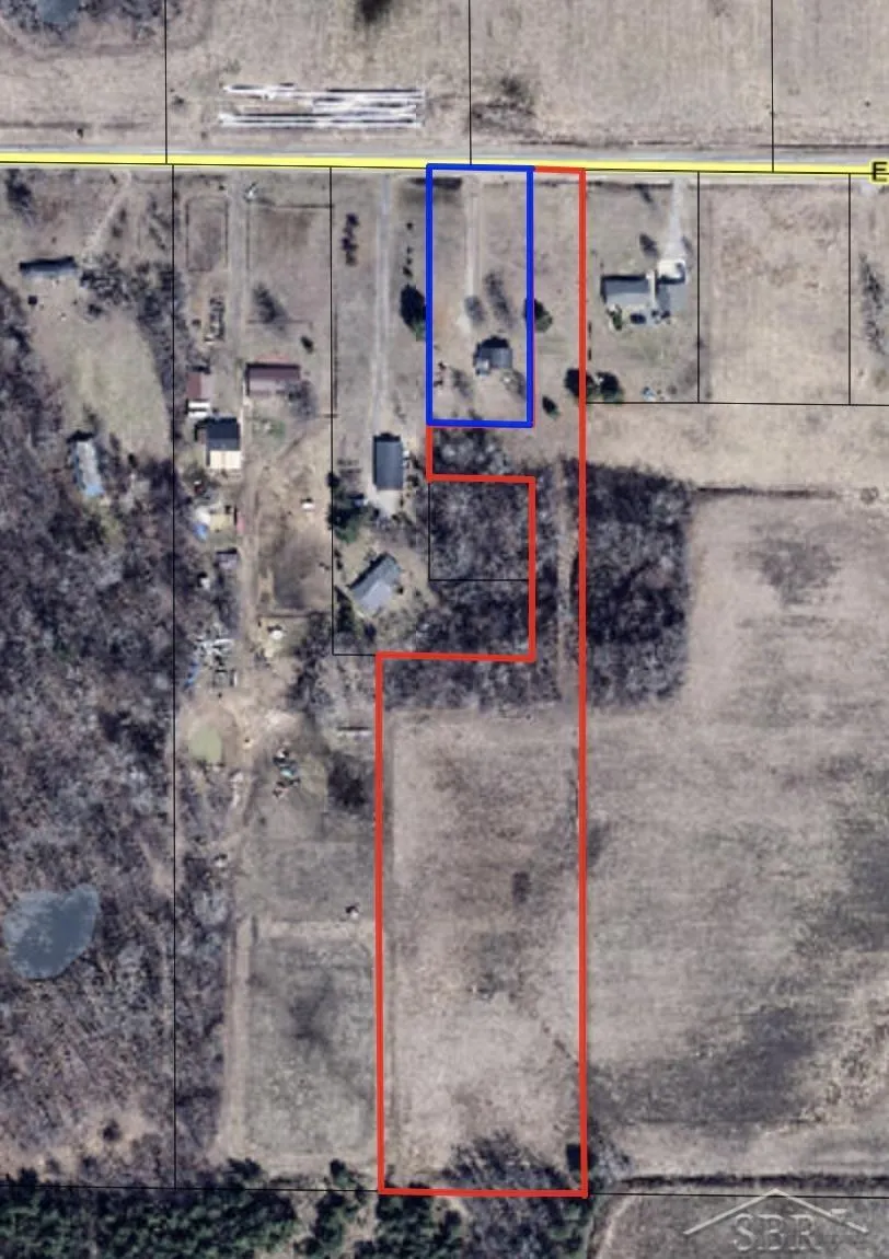 2424 E Shaffer Road Mills Township, MI 48642