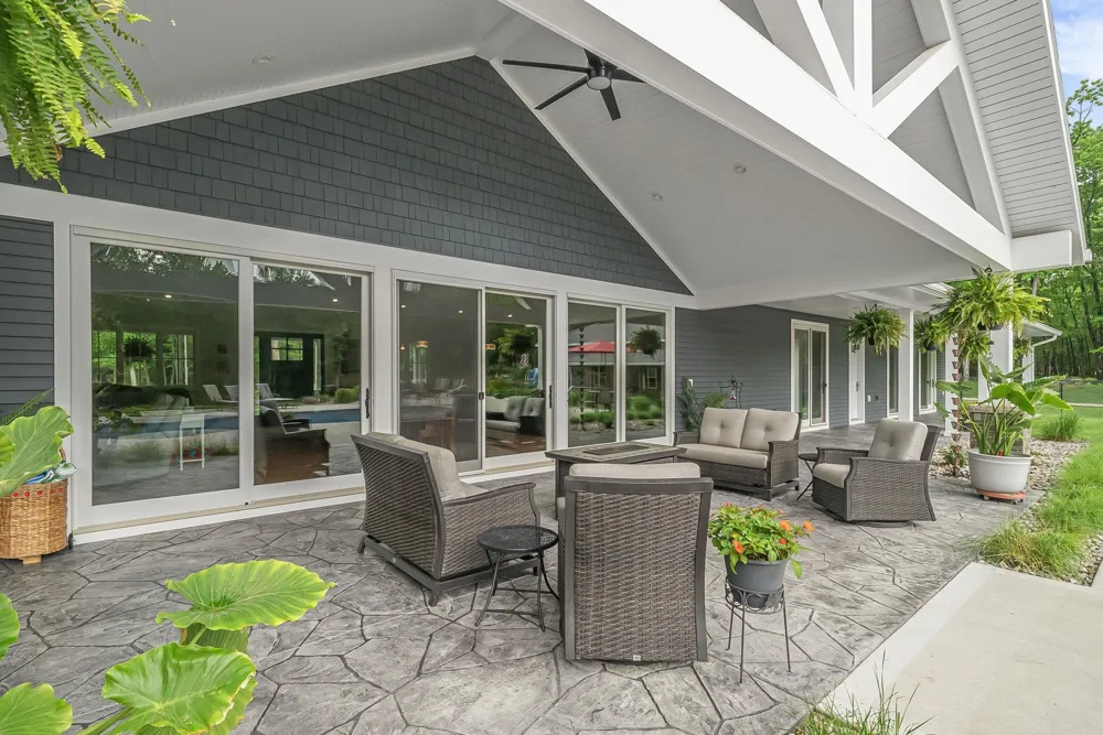 586 Starflower Lane Whitewater Township, MI 49696