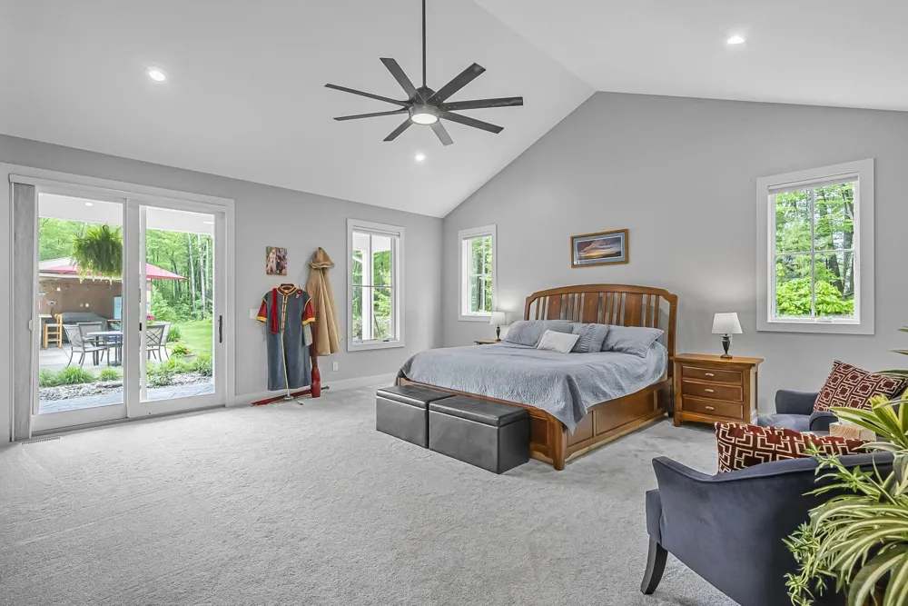 586 Starflower Lane Whitewater Township, MI 49696