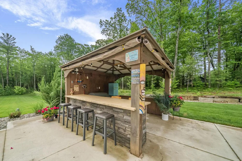 586 Starflower Lane Whitewater Township, MI 49696