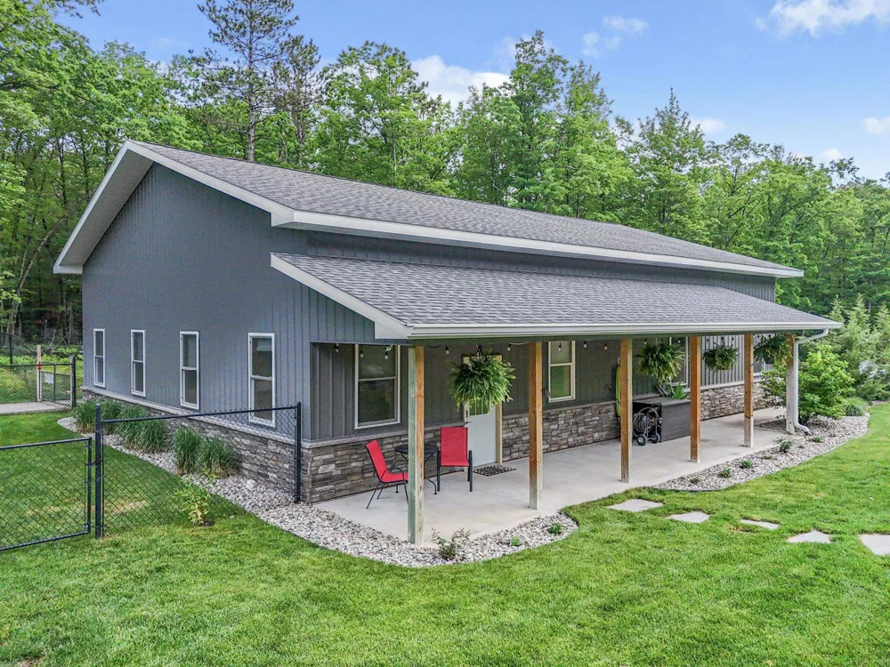 586 Starflower Lane Whitewater Township, MI 49696
