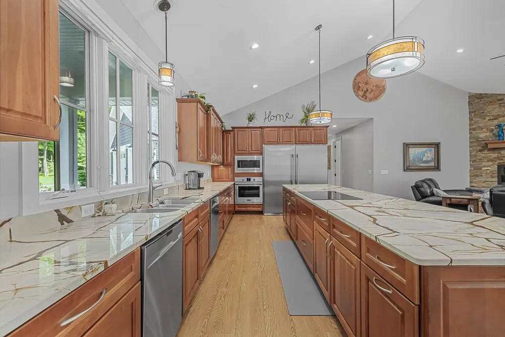 586 Starflower Lane Whitewater Township, MI 49696