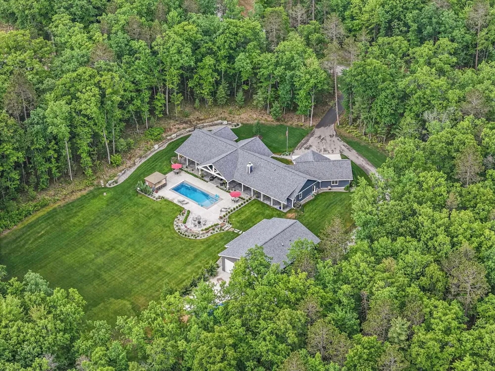 586 Starflower Lane Whitewater Township, MI 49696