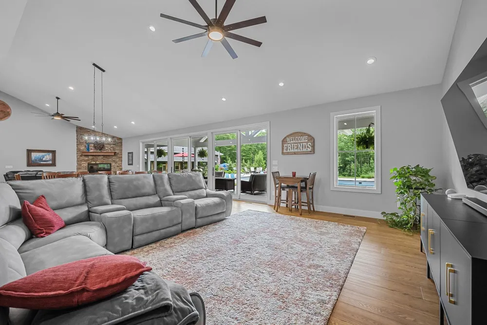 586 Starflower Lane Whitewater Township, MI 49696