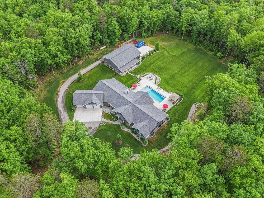586 Starflower Lane Whitewater Township, MI 49696