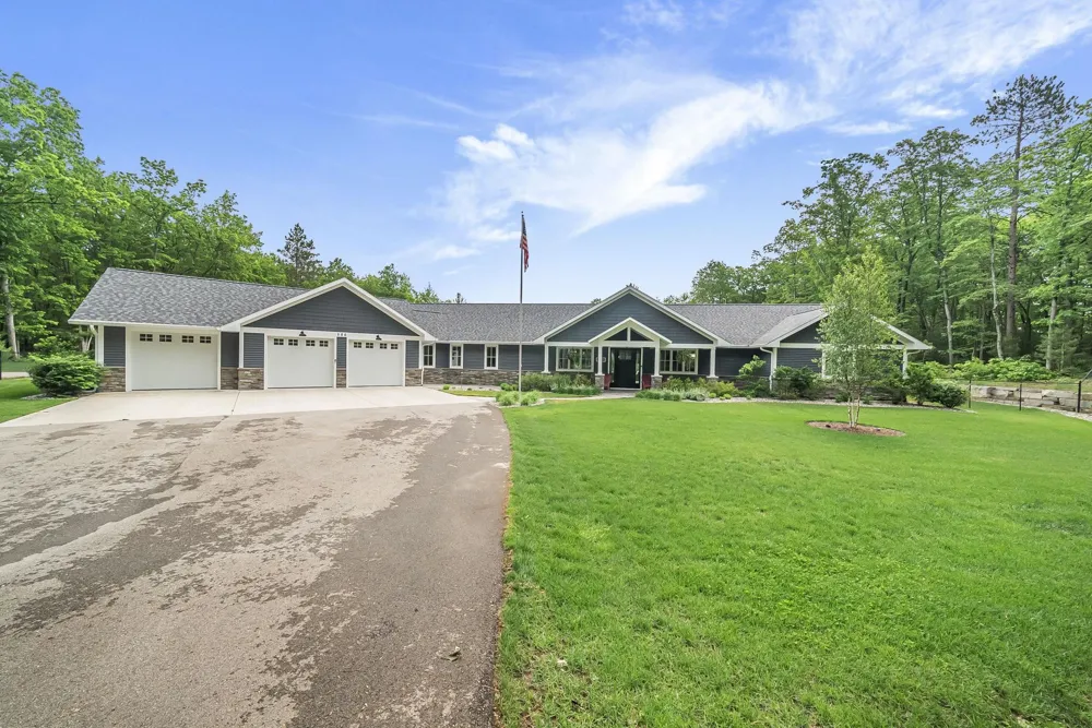 586 Starflower Lane Whitewater Township, MI 49696