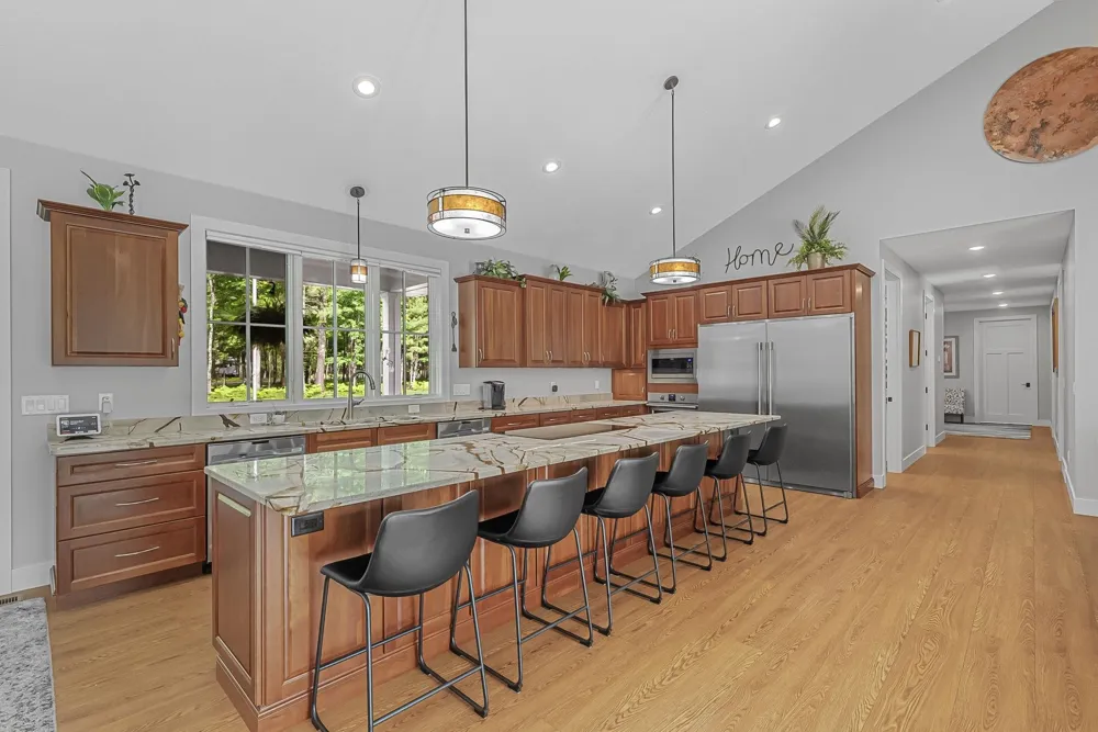 586 Starflower Lane Whitewater Township, MI 49696