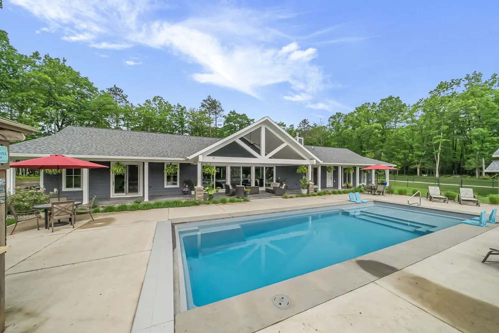 586 Starflower Lane Whitewater Township, MI 49696