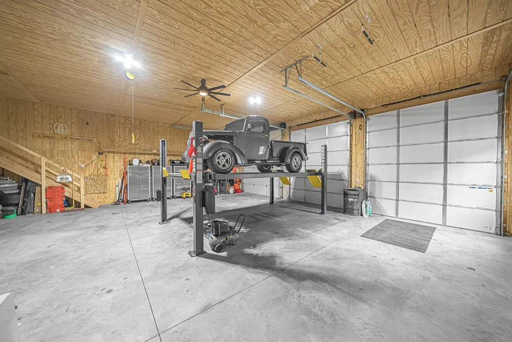586 Starflower Lane Whitewater Township, MI 49696