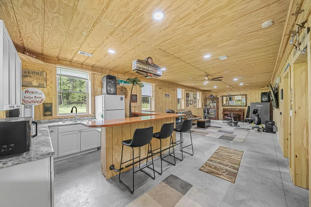 586 Starflower Lane Whitewater Township, MI 49696