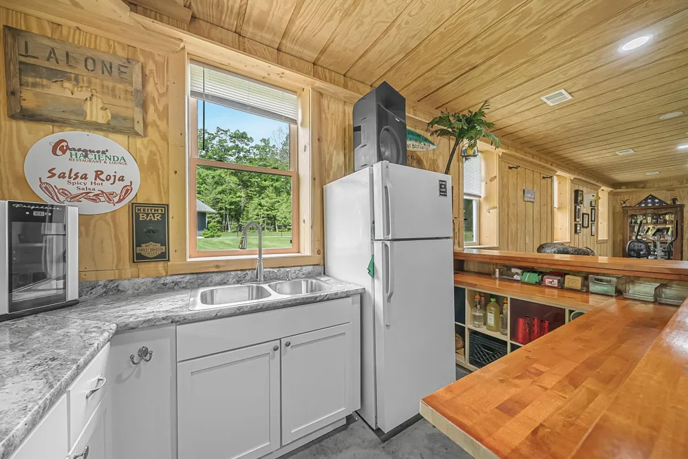 586 Starflower Lane Whitewater Township, MI 49696