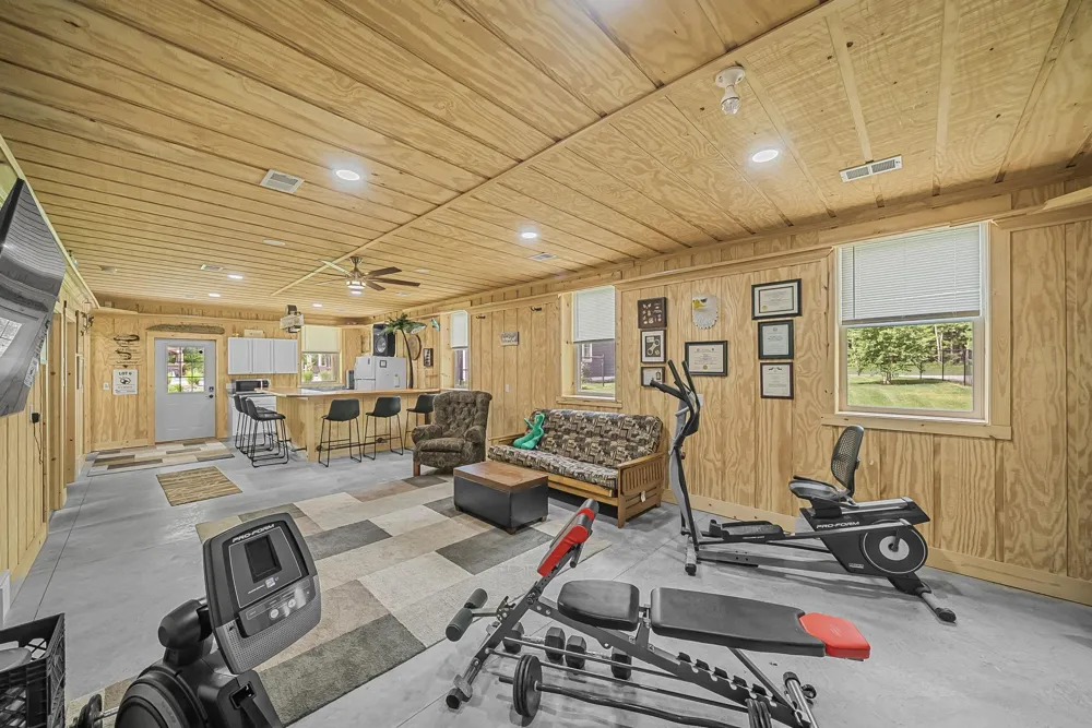 586 Starflower Lane Whitewater Township, MI 49696
