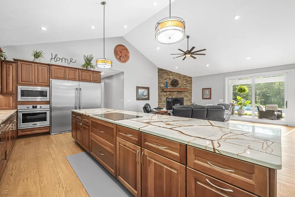 586 Starflower Lane Whitewater Township, MI 49696