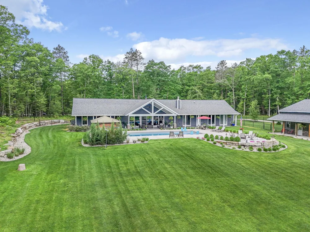 586 Starflower Lane Whitewater Township, MI 49696