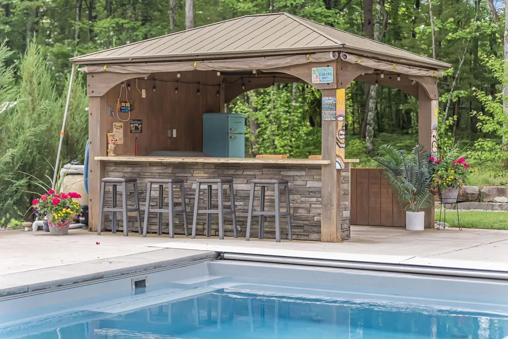 586 Starflower Lane Whitewater Township, MI 49696