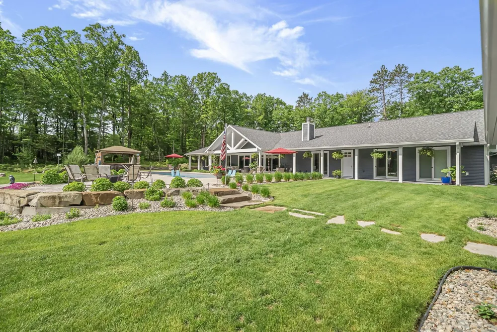 586 Starflower Lane Whitewater Township, MI 49696