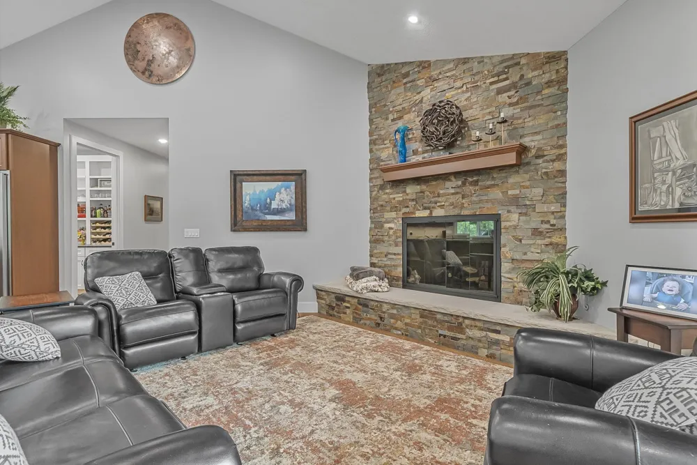 586 Starflower Lane Whitewater Township, MI 49696