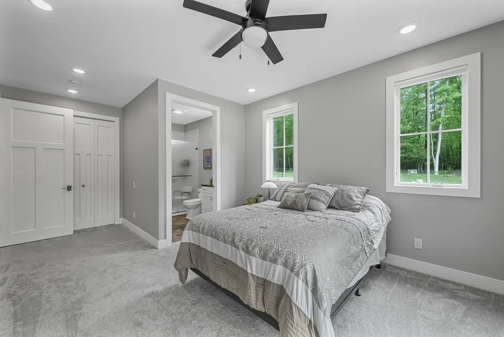586 Starflower Lane Whitewater Township, MI 49696