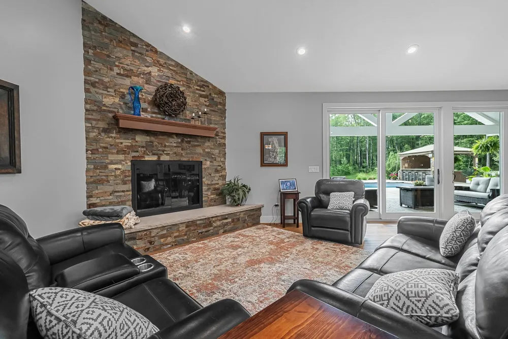 586 Starflower Lane Whitewater Township, MI 49696