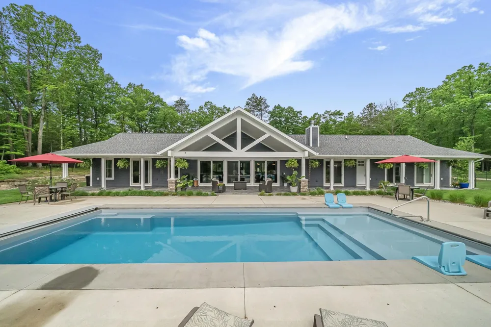586 Starflower Lane Whitewater Township, MI 49696