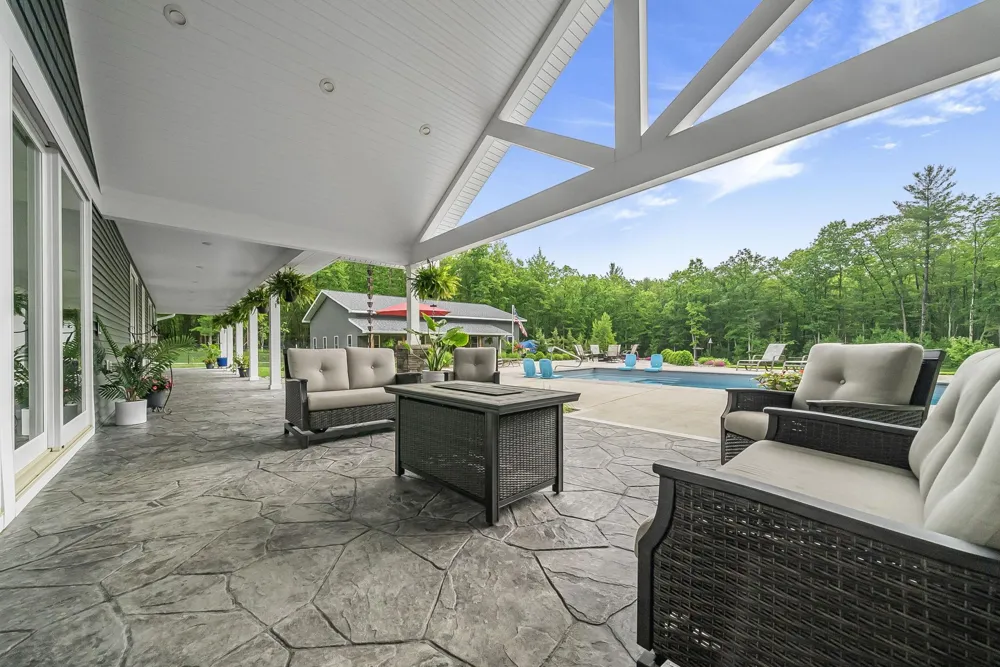 586 Starflower Lane Whitewater Township, MI 49696