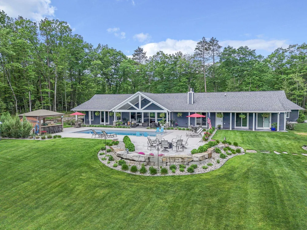 586 Starflower Lane Whitewater Township, MI 49696