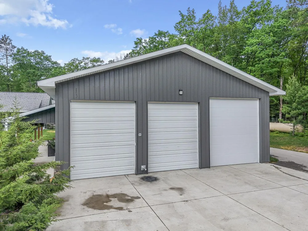 586 Starflower Lane Whitewater Township, MI 49696