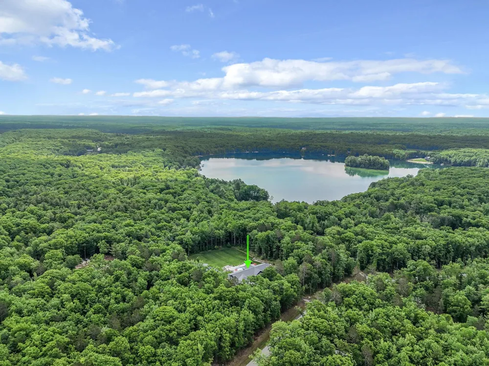 586 Starflower Lane Whitewater Township, MI 49696