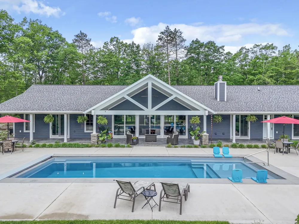 586 Starflower Lane Whitewater Township, MI 49696