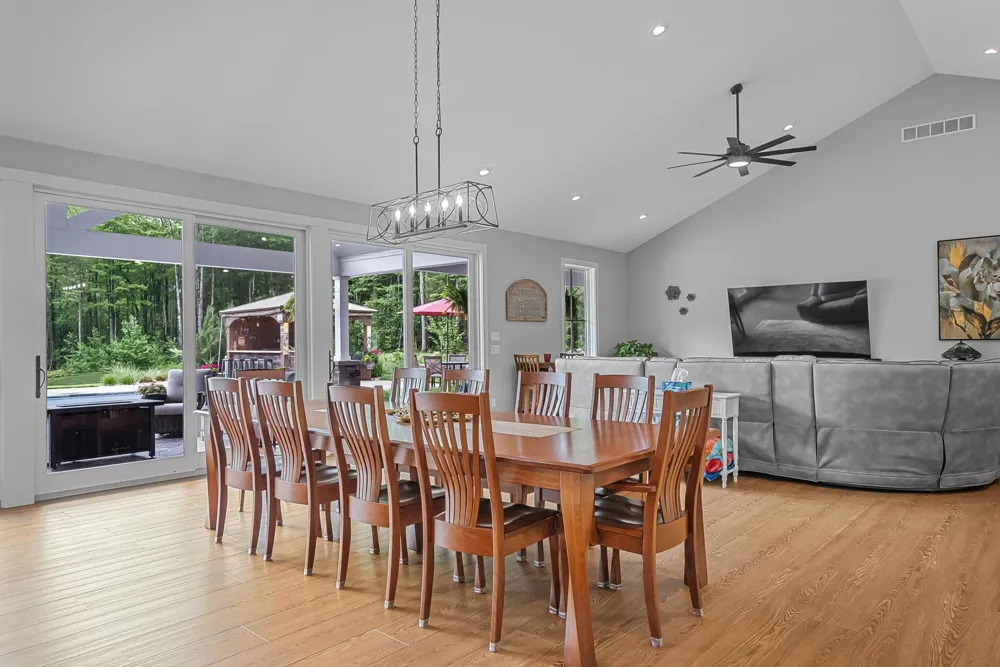 586 Starflower Lane Whitewater Township, MI 49696