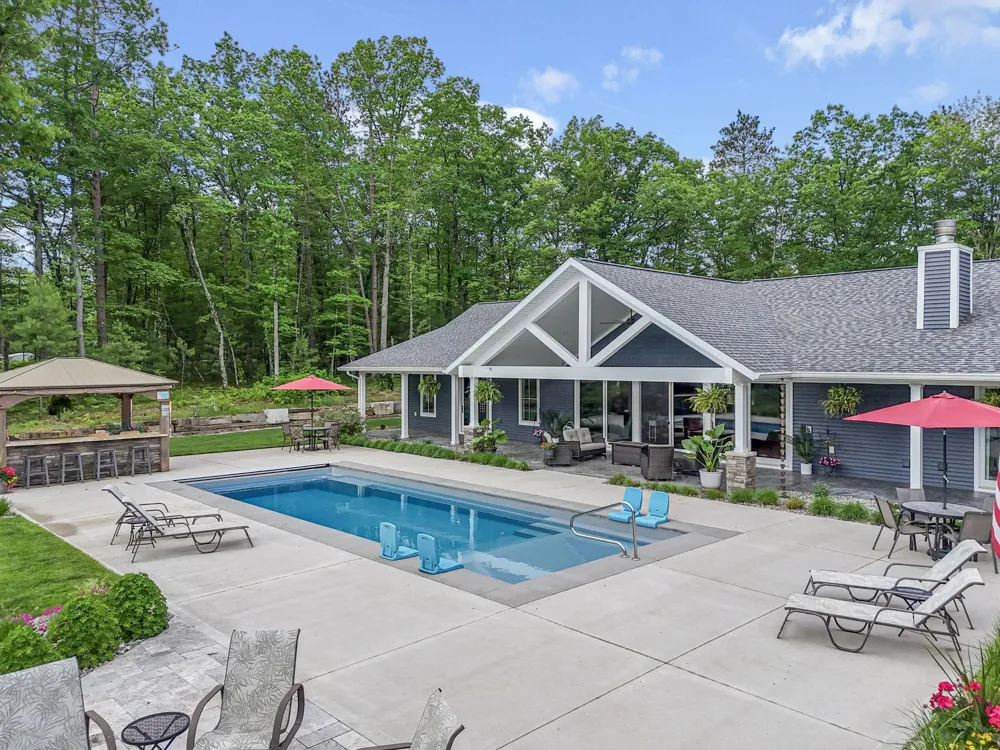 586 Starflower Lane Whitewater Township, MI 49696