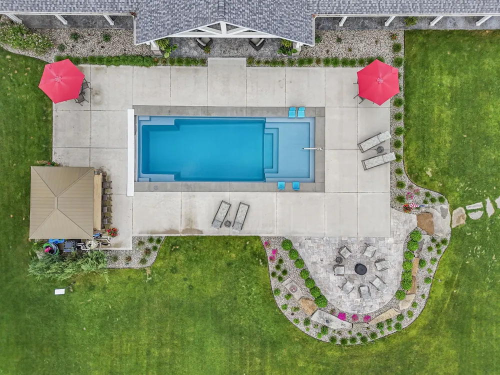 586 Starflower Lane Whitewater Township, MI 49696