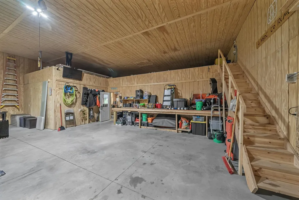 586 Starflower Lane Whitewater Township, MI 49696