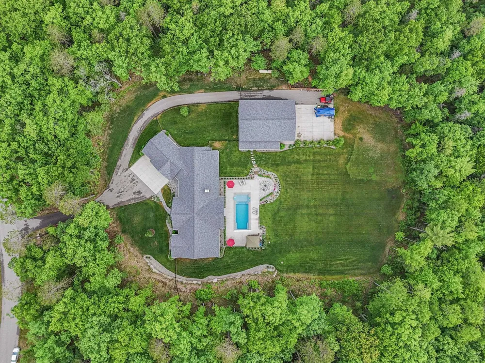 586 Starflower Lane Whitewater Township, MI 49696