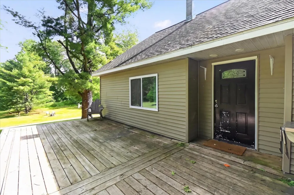10260 Ferris Road Seville Township, MI 48877