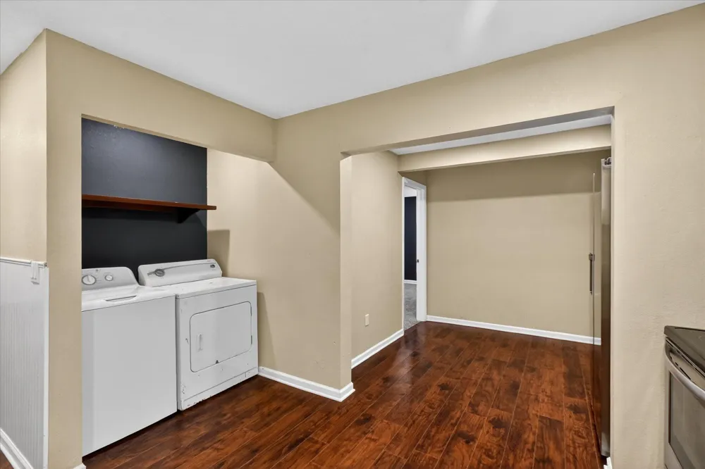 10260 Ferris Road Seville Township, MI 48877