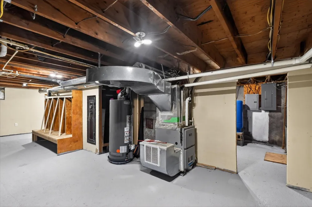 10260 Ferris Road Seville Township, MI 48877