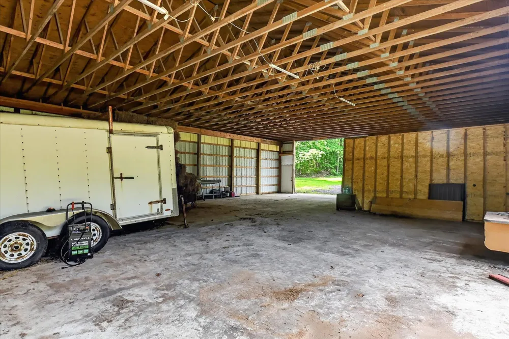 10260 Ferris Road Seville Township, MI 48877