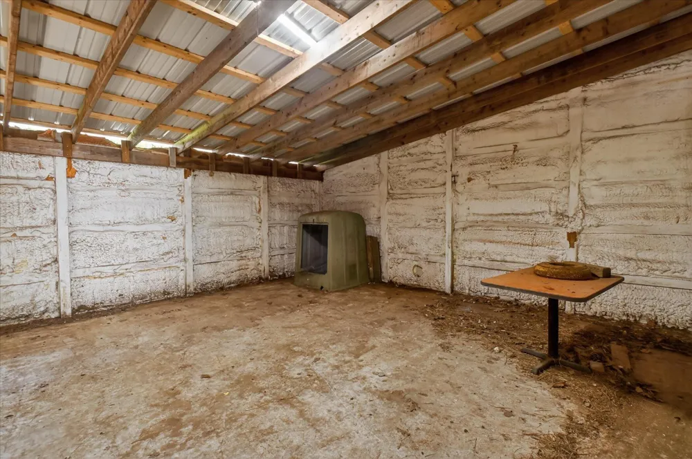 10260 Ferris Road Seville Township, MI 48877