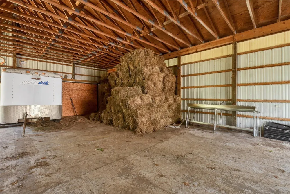 10260 Ferris Road Seville Township, MI 48877